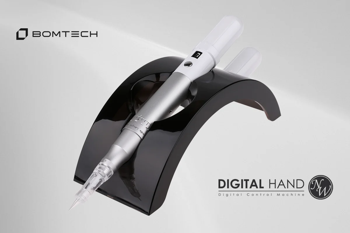 Digital Hand