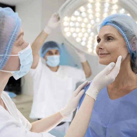 close-up-doctor-with-mask-checking-patient